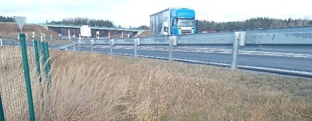 dálniční přivadět - Jiří Neudert