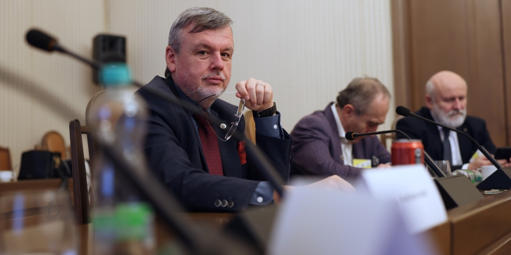 Seminář na téma „CHKO Krušné hory – hrozba, nebo příležitost?“