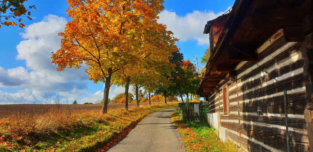 Převrátilová Renata -roubenka Strašice - vyřazeno - mimo CHKO