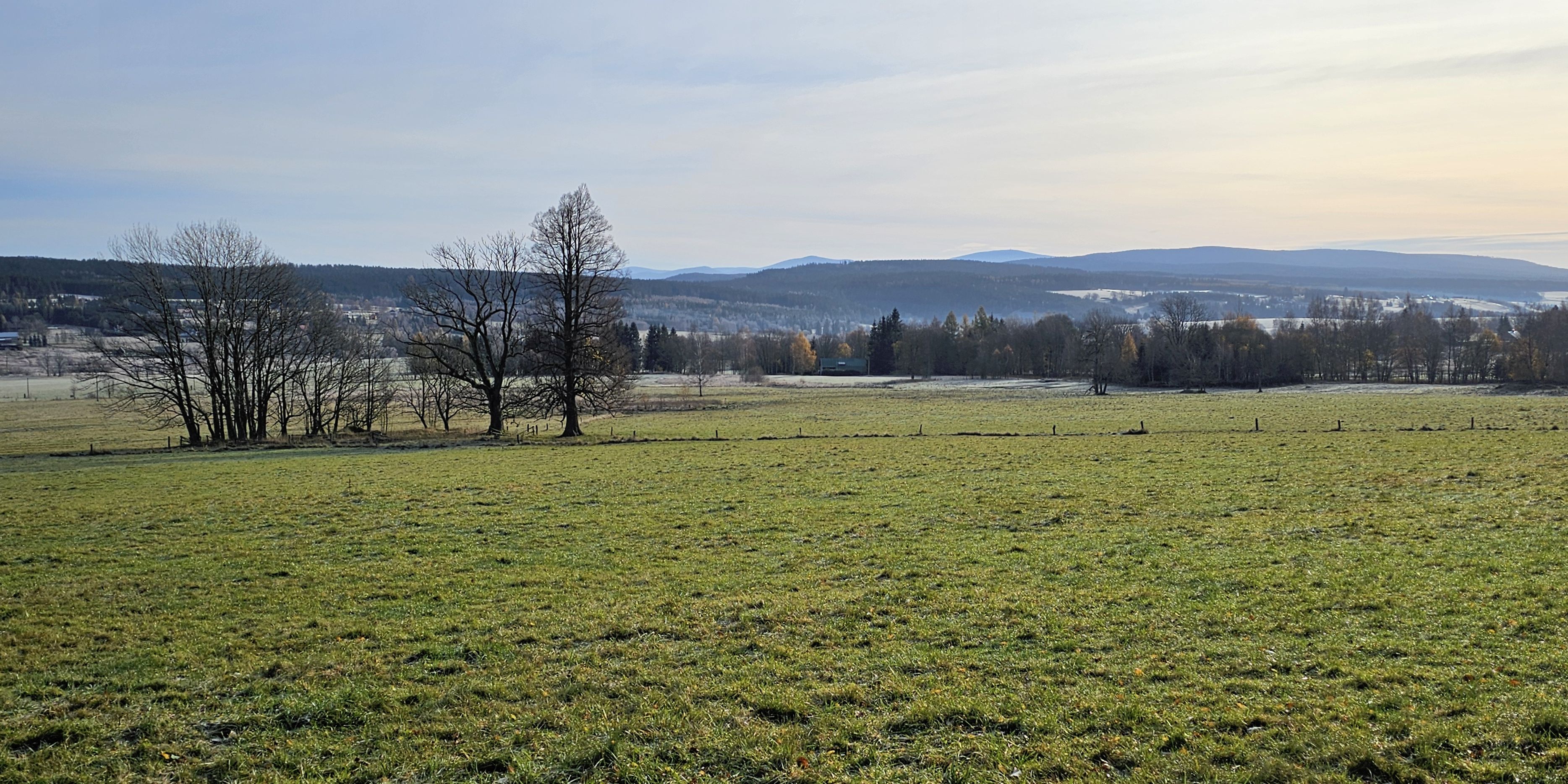 Orlické Záhoří,brigáda. foto: Václav Pavel