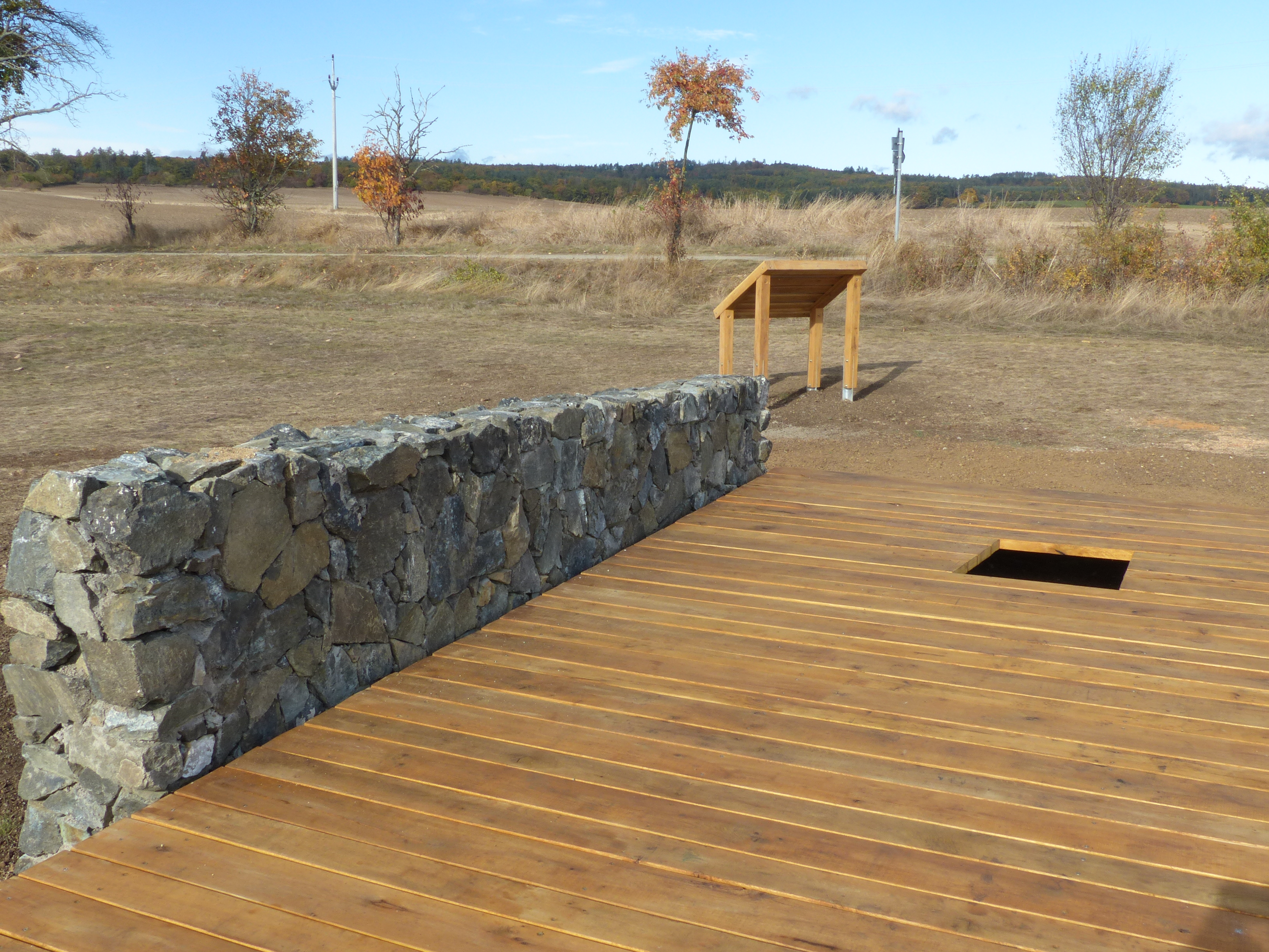 Syslí pozorovatelna