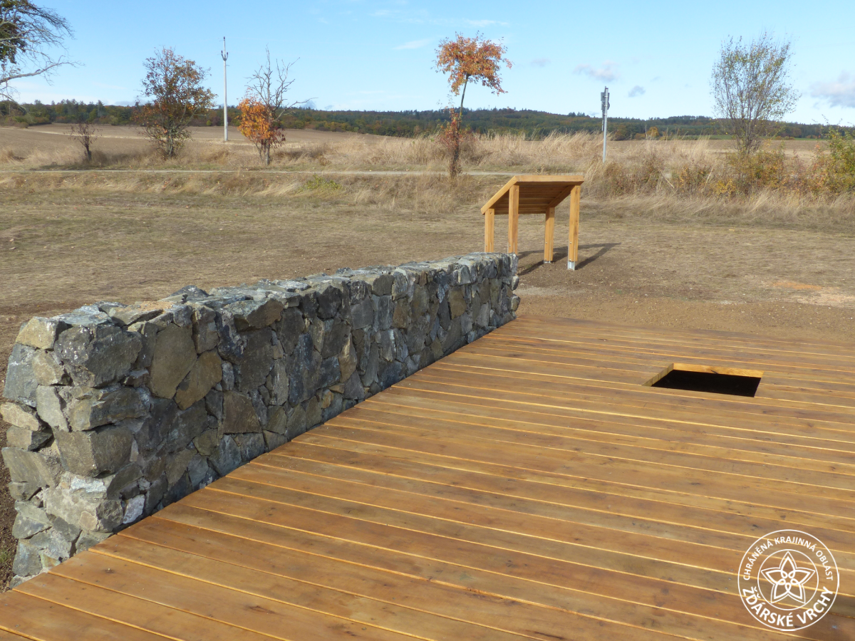 Syslí pozorovatelna